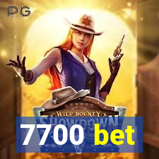 7700 bet